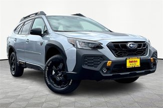 New 2025 Subaru Outback Wilderness image 1