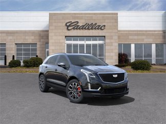 New 2025 Cadillac XT5 Sportv w/ Technology Package image 1