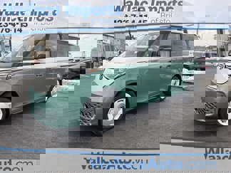 New 2025 Volkswagen ID. Buzz 1st Edition image 1