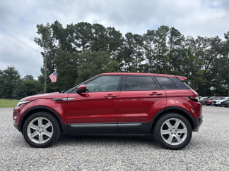 Used 2015 Land Rover Range Rover Evoque Pure Premium image 1