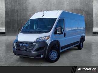 New 2025 RAM ProMaster 2500 w/ Safety Group image 1
