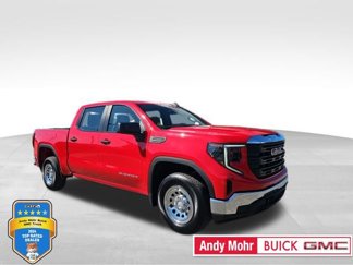 Used 2024 GMC Sierra 1500 Pro 360° Tour