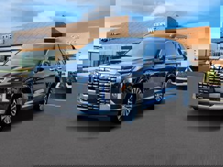 New 2025 Hyundai Palisade Calligraphy image 1