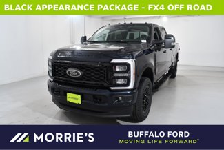 New 2025 Ford F350 Lariat image 1