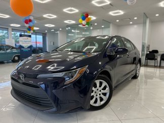 Used 2023 Toyota Corolla LE image 1