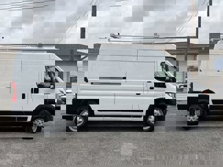 Used 2023 RAM ProMaster 2500 image 1