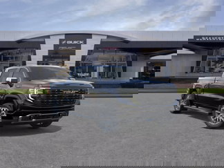 New 2026 GMC Sierra 1500 Denali Ultimate image 1