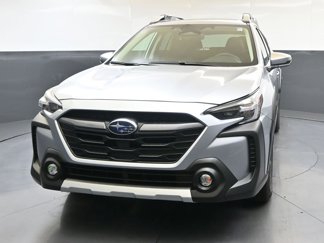 New 2025 Subaru Outback Touring image 1