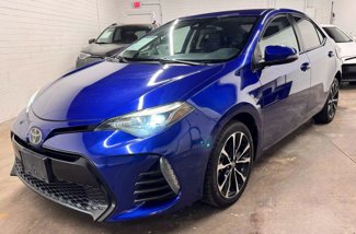 Used 2019 Toyota Corolla SE image 1