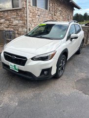 Used 2019 Subaru Crosstrek 2.0i Limited w/ Popular Package #2 image 1