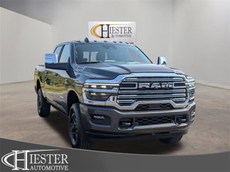 New 2025 RAM 2500 Laramie image 1