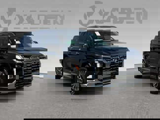 New 2025 Hyundai Palisade Calligraphy image 1