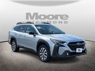 Certified 2025 Subaru Outback Premium image 1