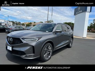 New 2026 Acura MDX w/ Advance Package image 1
