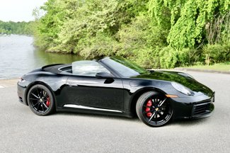 Used 2020 Porsche 911 Carrera S image 1
