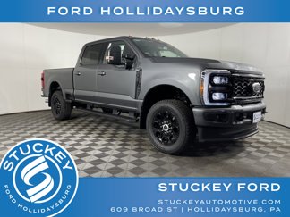 New 2026 Ford F350 XLT image 1