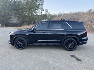 New 2025 Hyundai Palisade XRT video 2