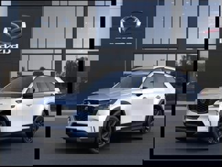 New 2025 MAZDA CX-90 3.3 Turbo w/ Premium Sport Pkg image 1