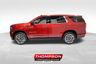 Certified 2024 GMC Yukon Denali Ultimate image 1