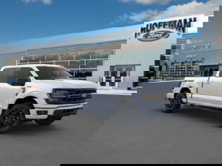 New 2025 Ford F150 Tremor w/ Bed Utility Package image 1