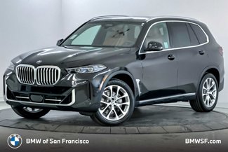 New 2026 BMW X5 xDrive40i video 1
