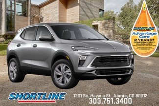 New 2026 Buick Encore GX Preferred image 1