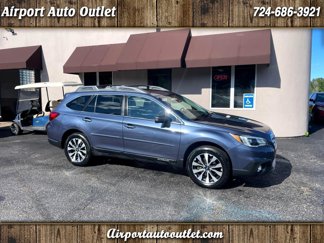 Used 2017 Subaru Outback 2.5i Limited image 1