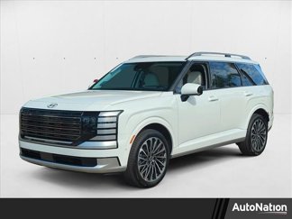 New 2026 Hyundai Palisade Calligraphy video 1