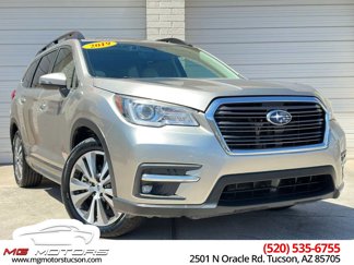 Used 2019 Subaru Ascent Limited image 1
