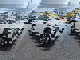 New 2025 Subaru Outback Touring XT image 1