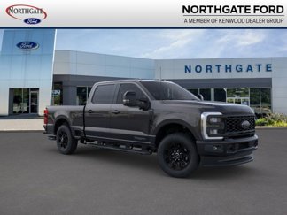 New 2025 Ford F250 Lariat image 1