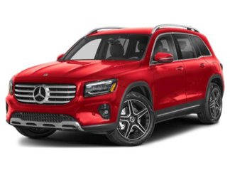 Used 2024 Mercedes-Benz GLB 250 4MATIC image 1