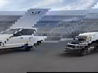 New 2025 Ford F350 XLT image 1