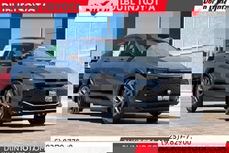 New 2026 Toyota Crown Limited image 1