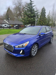 Used 2019 Hyundai Elantra GT image 1