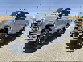 New 2025 Ford F250 Lariat image 1