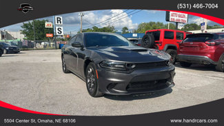 Used 2018 Dodge Charger GT image 1