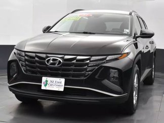 Used 2023 Hyundai Tucson SEL image 1