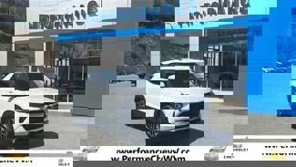 New 2025 Chevrolet TrailBlazer LT w/ Driver Confidence Package image 1