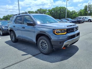 New 2026 Honda Passport TrailSport image 1