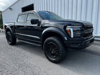 Used 2024 Ford F150 Raptor image 1