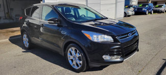 Used 2013 Ford Escape SEL image 1