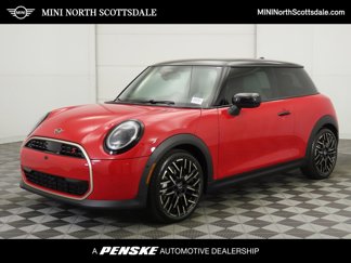 New 2025 MINI Cooper S image 1