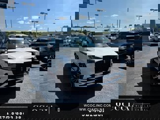 New 2025 Lincoln Aviator Black Label w/ Jet Appearance Package image 1