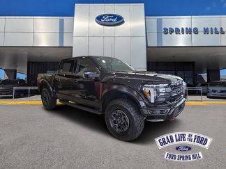New 2025 Ford F150 Raptor image 1