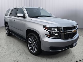 Used 2019 Chevrolet Tahoe LT image 1