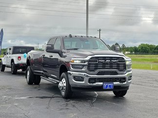 New 2025 RAM 3500 Tradesman image 1