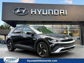 New 2025 Hyundai Ioniq 5 SEL image 1