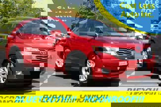 Used 2010 Toyota Venza image 1