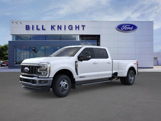 New 2026 Ford F350 4x4 Crew Cab DRW Super Duty image 1